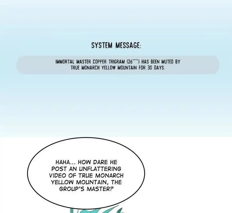 Cultivation Chat Group Chapter 50 - Page 42