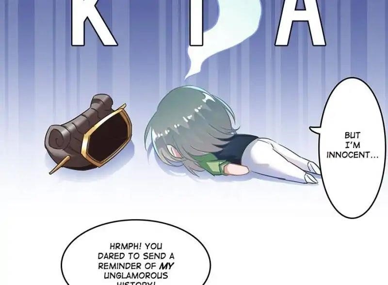 Cultivation Chat Group Chapter 50 - Page 48