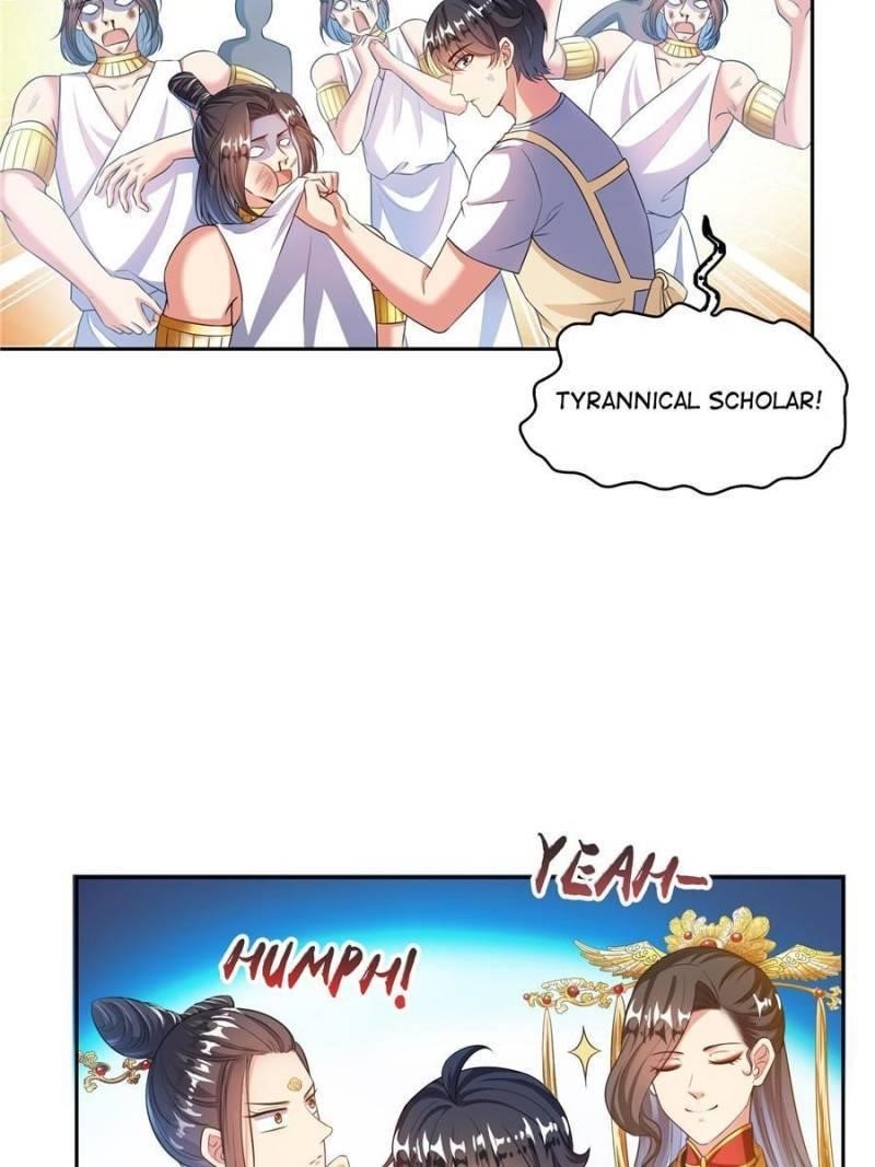 Cultivation Chat Group Chapter 500 - Page 13