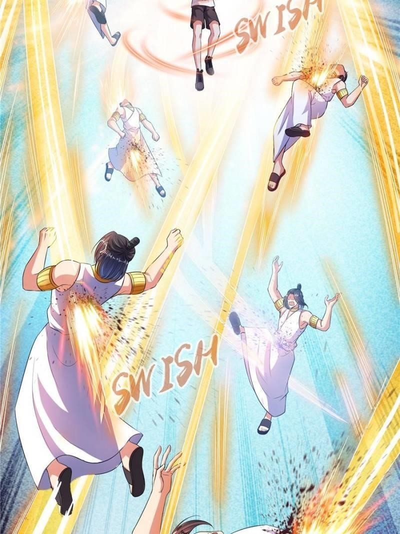 Cultivation Chat Group Chapter 500 - Page 15