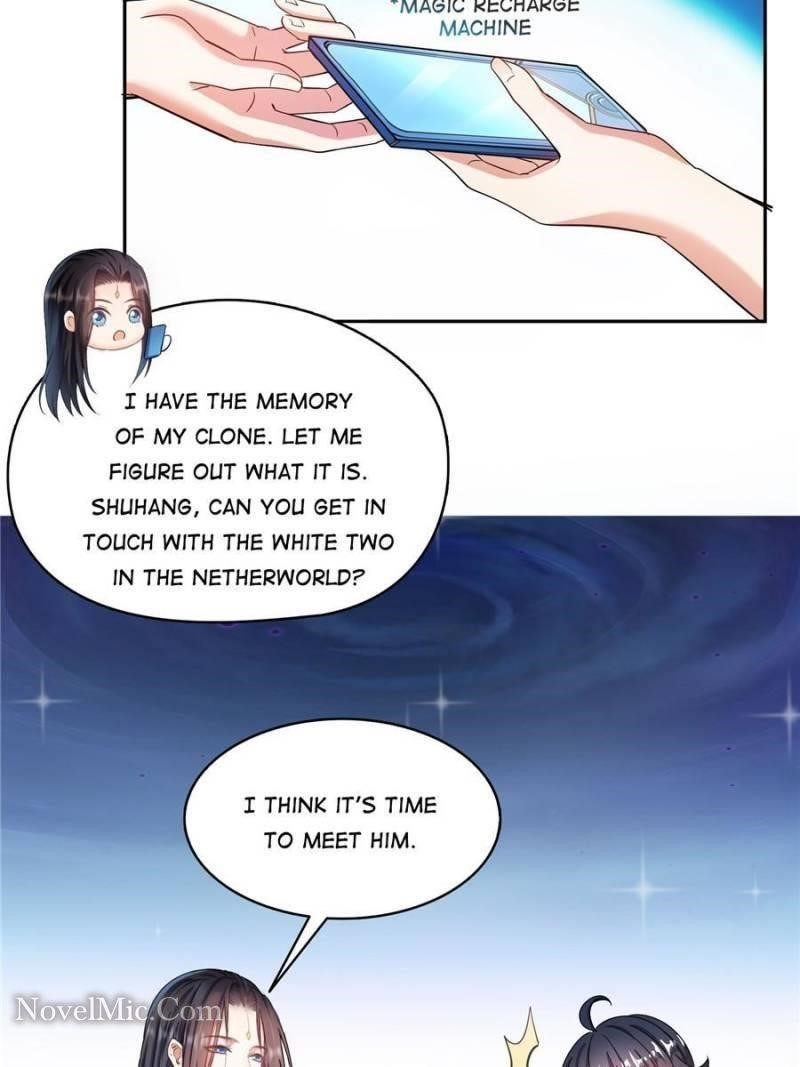 Cultivation Chat Group Chapter 500 - Page 22