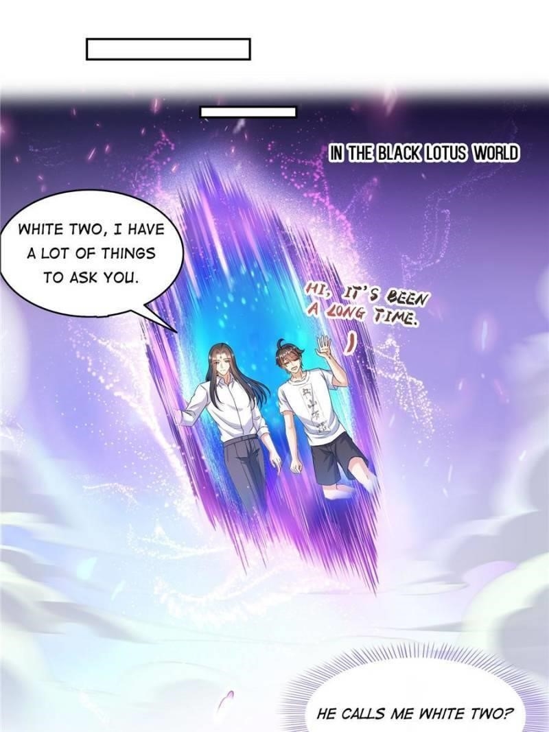 Cultivation Chat Group Chapter 500 - Page 25