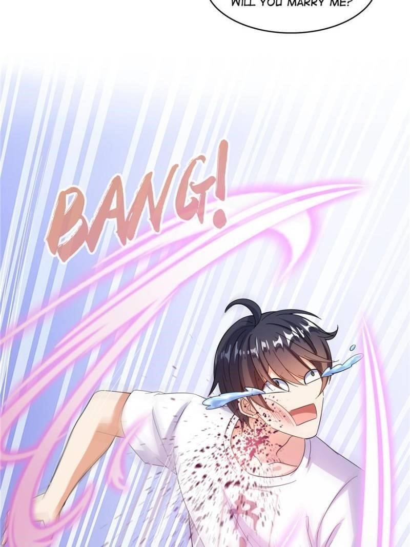 Cultivation Chat Group Chapter 500 - Page 30