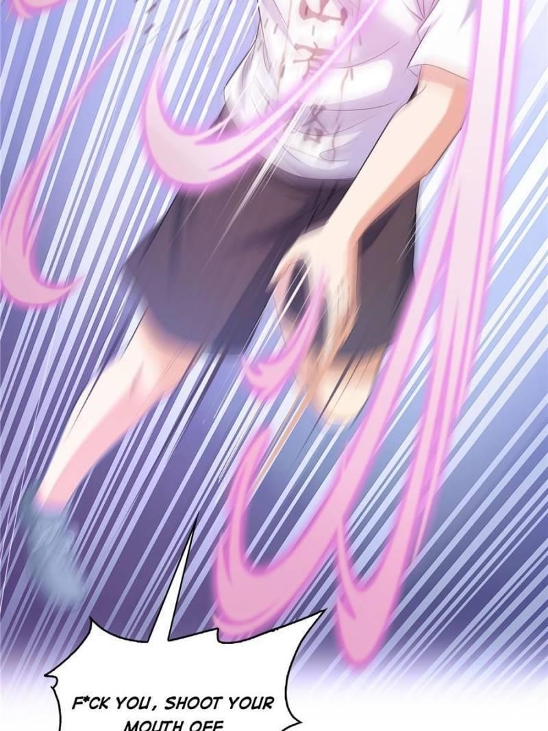 Cultivation Chat Group Chapter 500 - Page 31