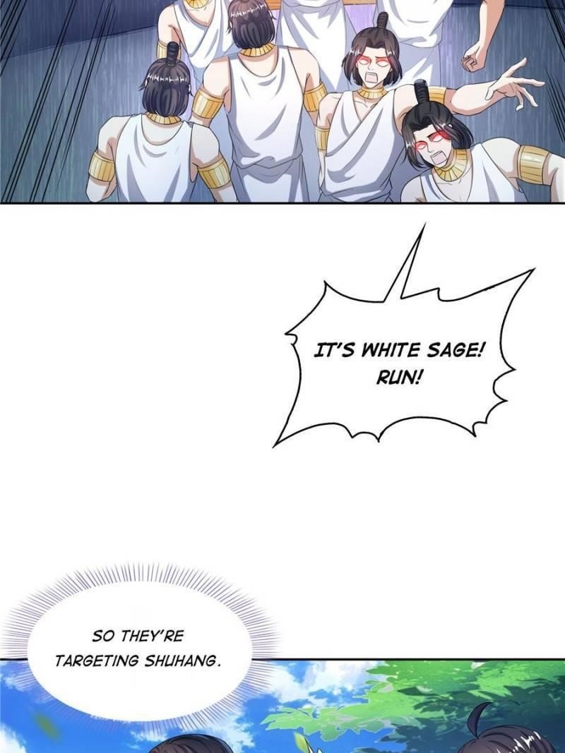 Cultivation Chat Group Chapter 500 - Page 4