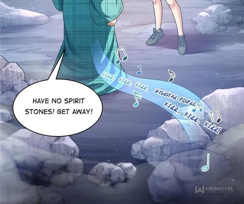 Cultivation Chat Group Chapter 500 - Page 40