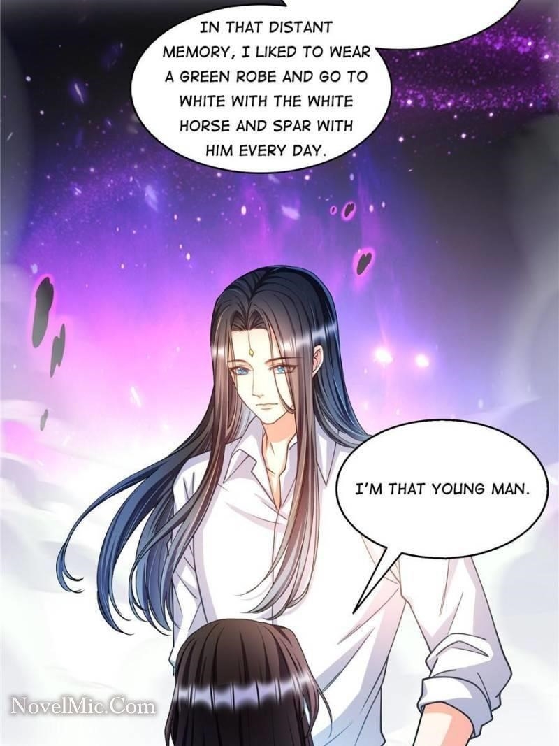 Cultivation Chat Group Chapter 500 - Page 51