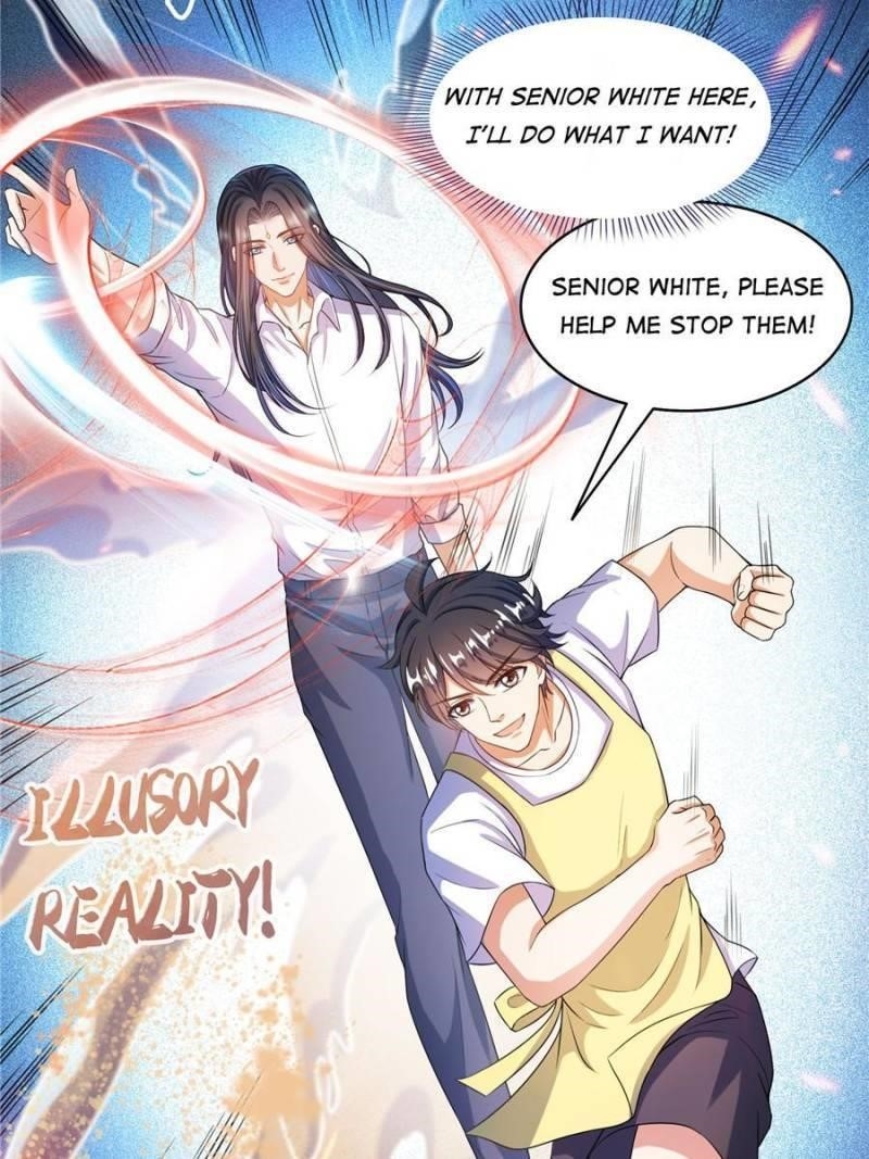 Cultivation Chat Group Chapter 500 - Page 6