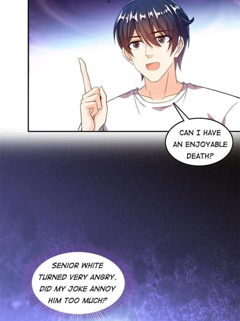 Cultivation Chat Group Chapter 501 - Page 21