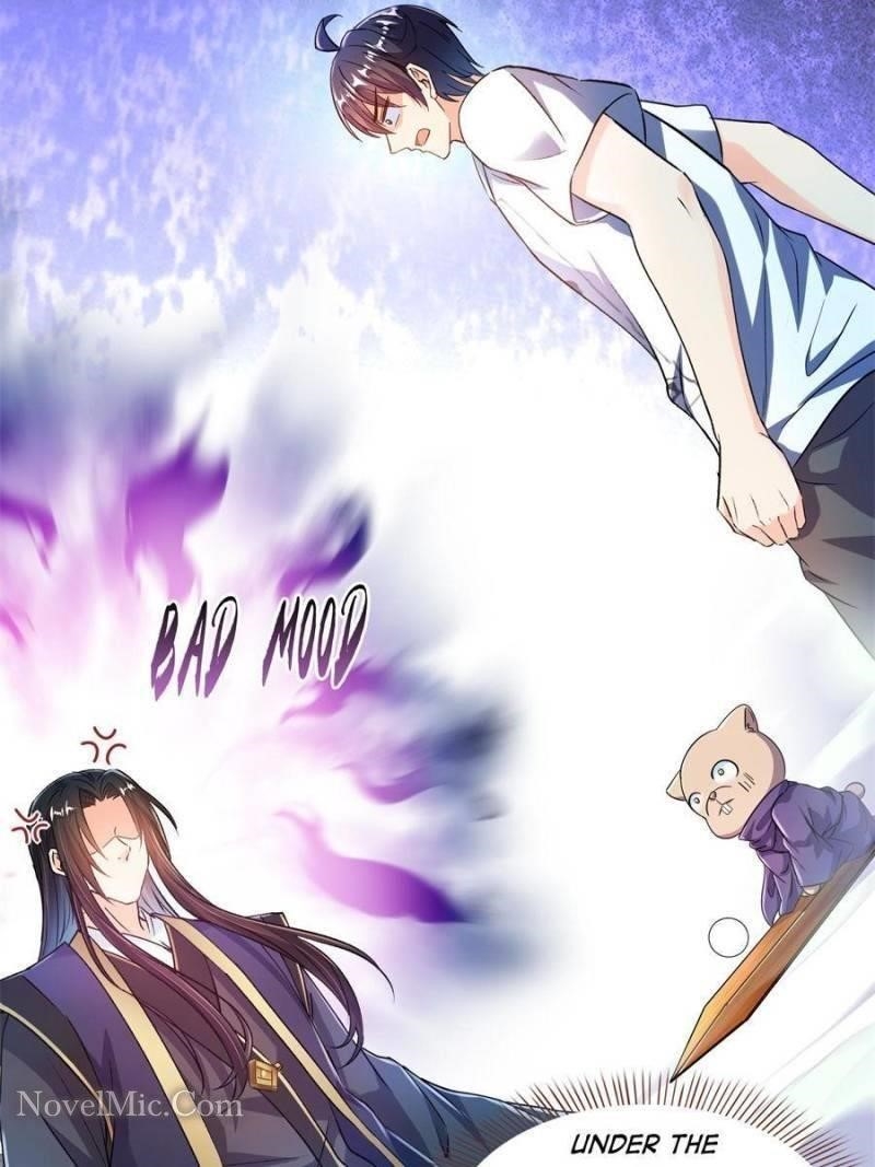 Cultivation Chat Group Chapter 501 - Page 22