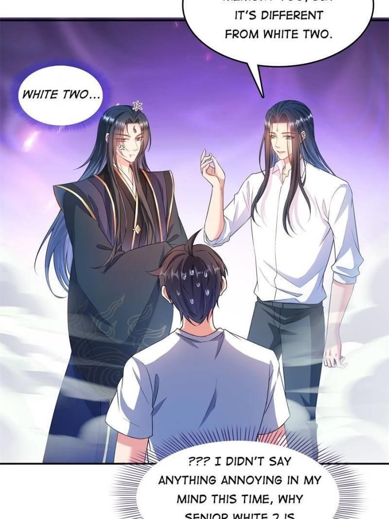 Cultivation Chat Group Chapter 501 - Page 33