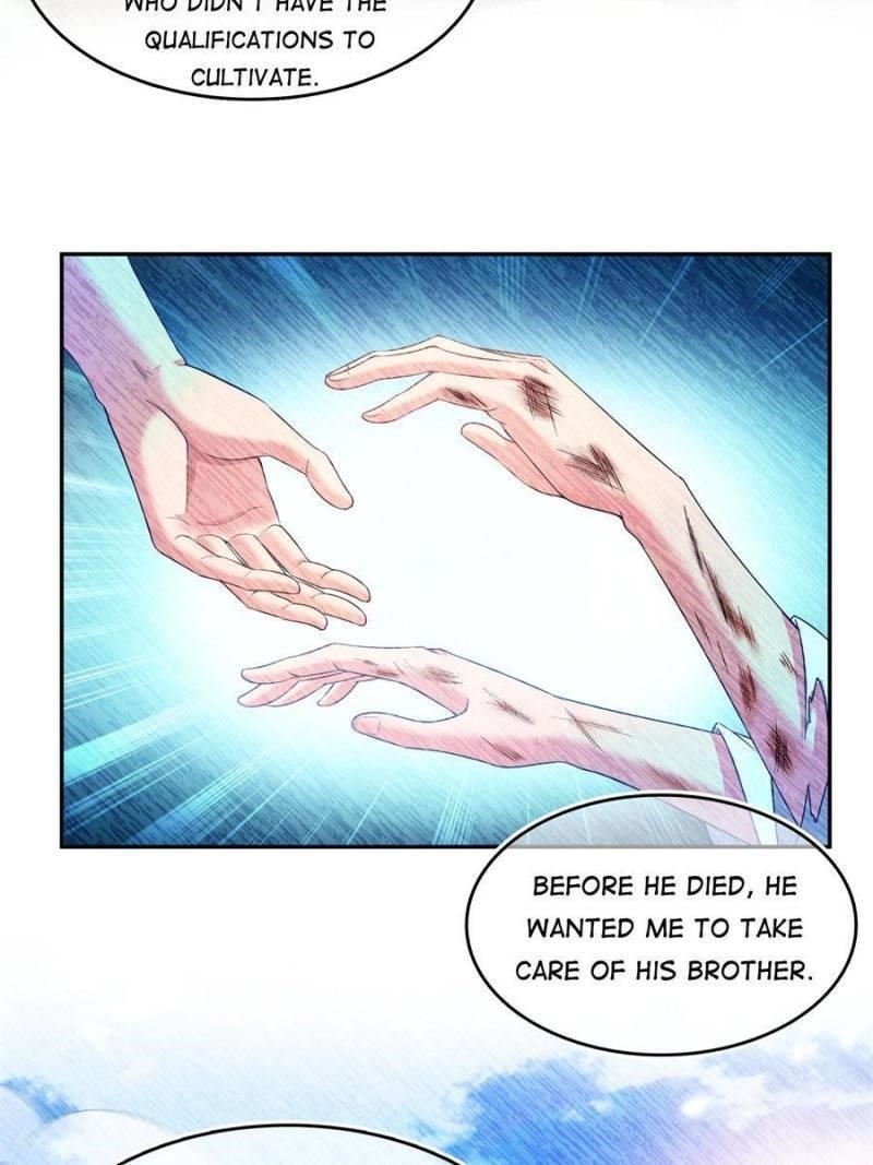 Cultivation Chat Group Chapter 501 - Page 36