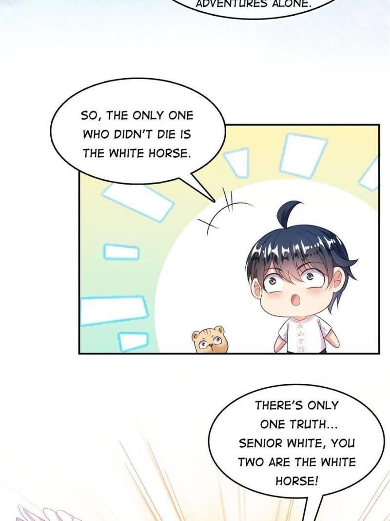 Cultivation Chat Group Chapter 501 - Page 38