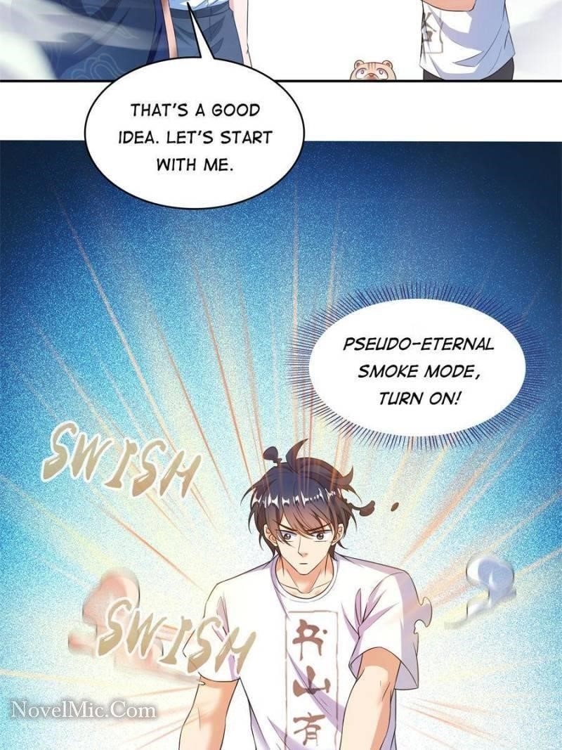 Cultivation Chat Group Chapter 501 - Page 42