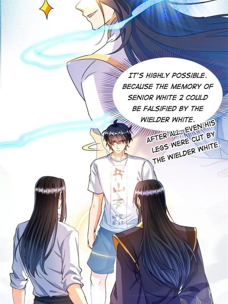 Cultivation Chat Group Chapter 501 - Page 53