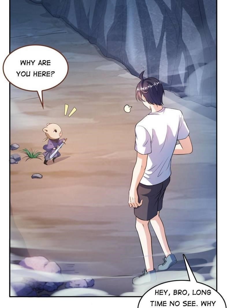 Cultivation Chat Group Chapter 501 - Page 7