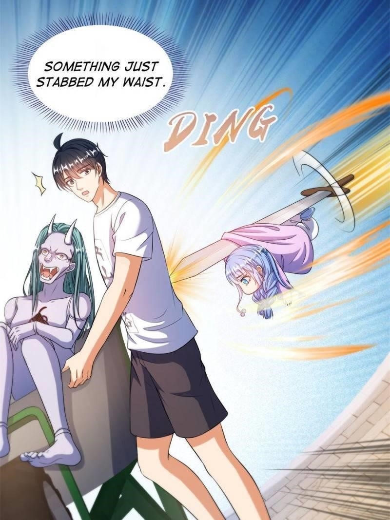 Cultivation Chat Group Chapter 503 - Page 24