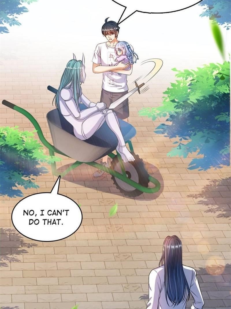 Cultivation Chat Group Chapter 503 - Page 28