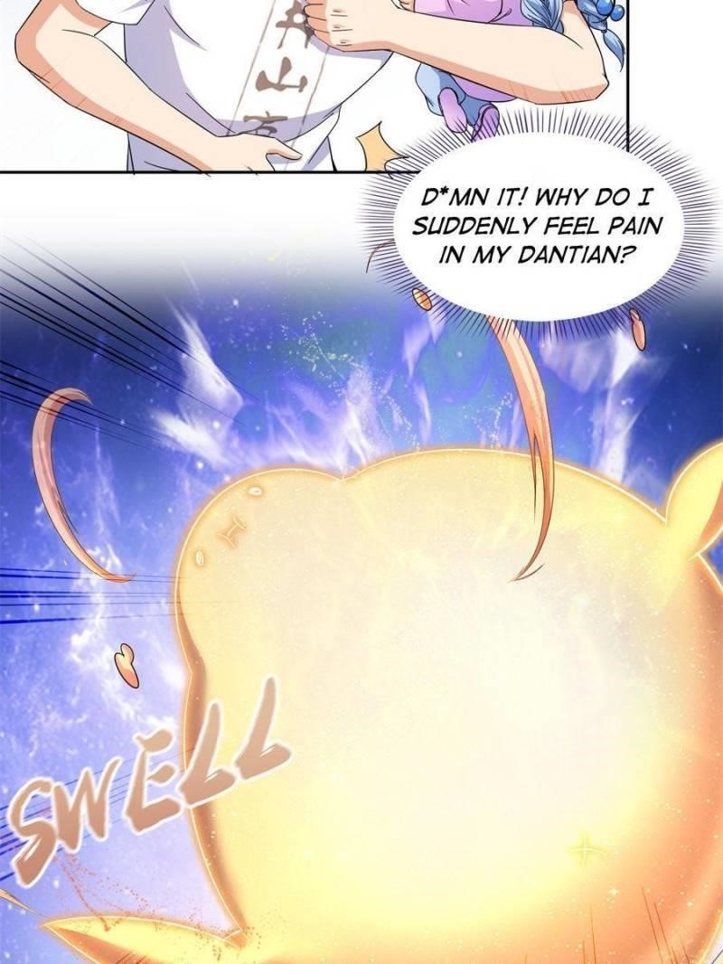 Cultivation Chat Group Chapter 503 - Page 32