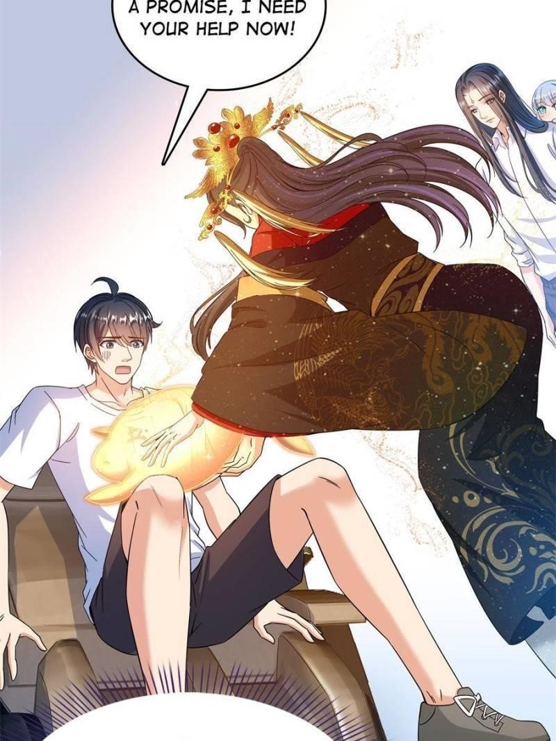 Cultivation Chat Group Chapter 503 - Page 35