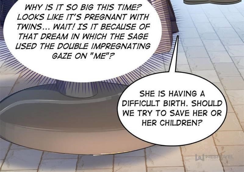 Cultivation Chat Group Chapter 503 - Page 36