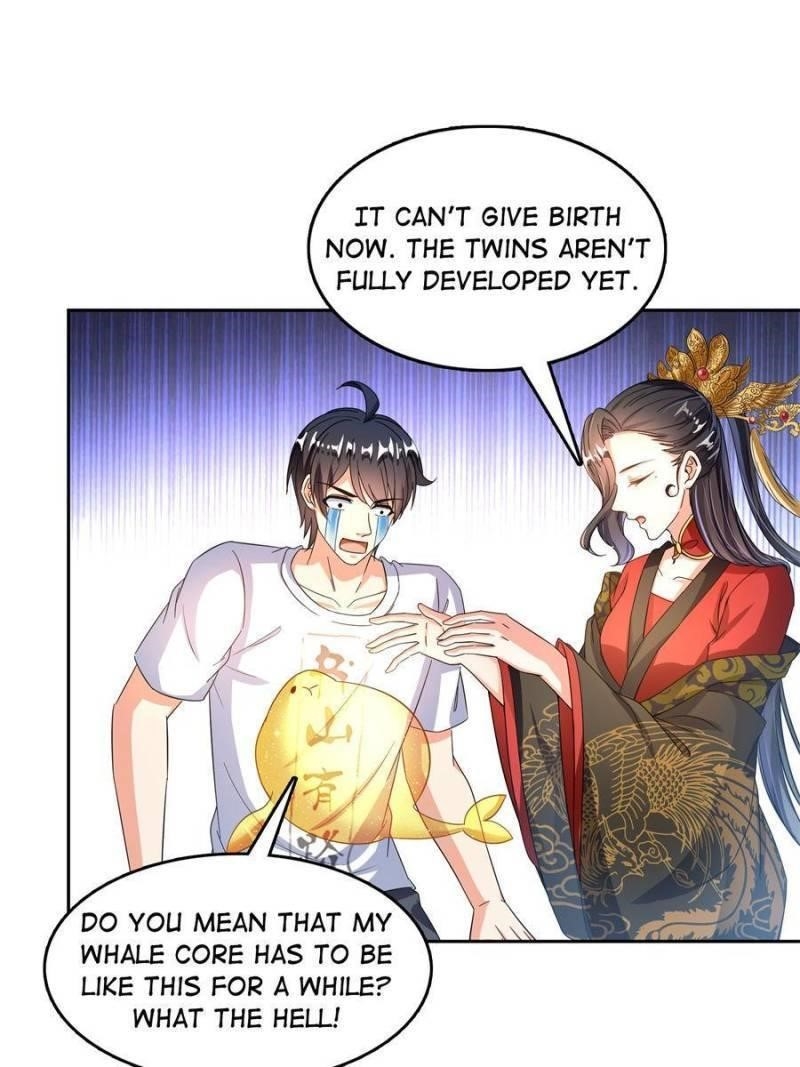 Cultivation Chat Group Chapter 503 - Page 38