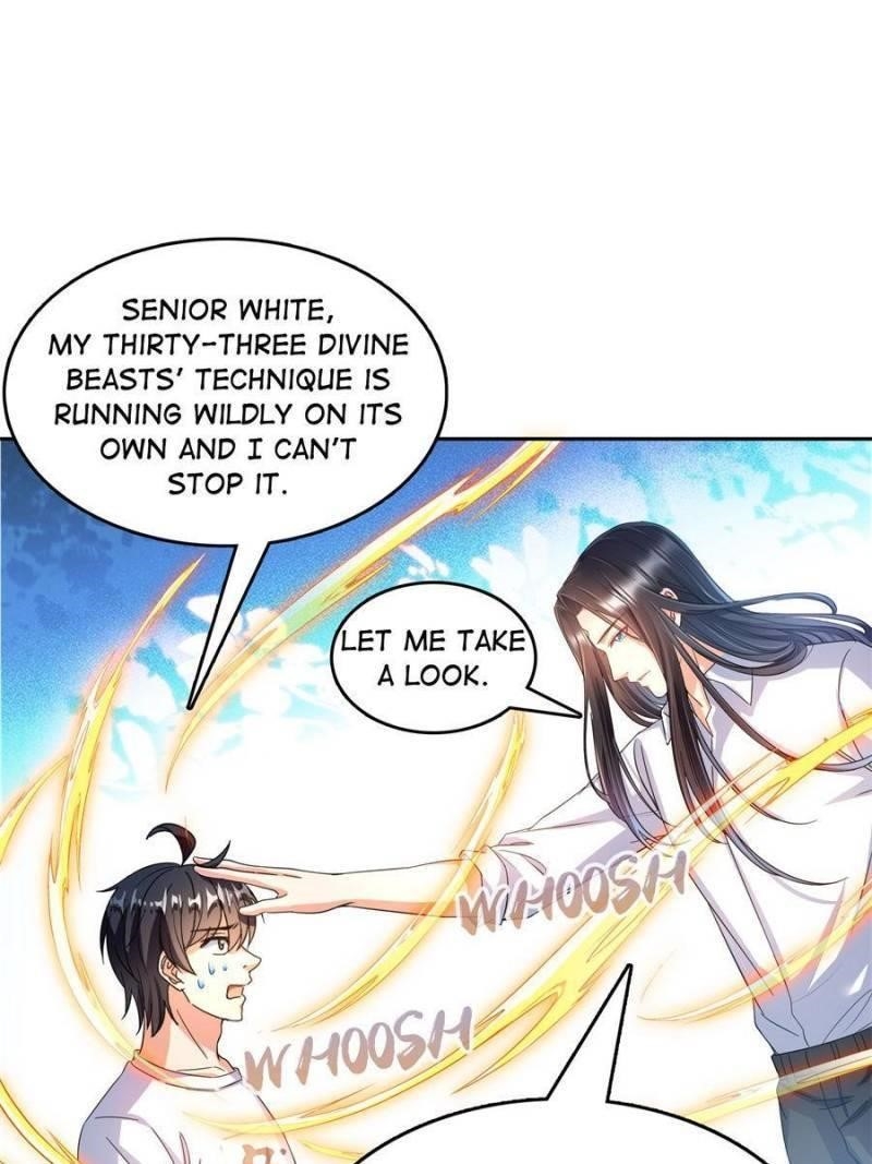 Cultivation Chat Group Chapter 503 - Page 42