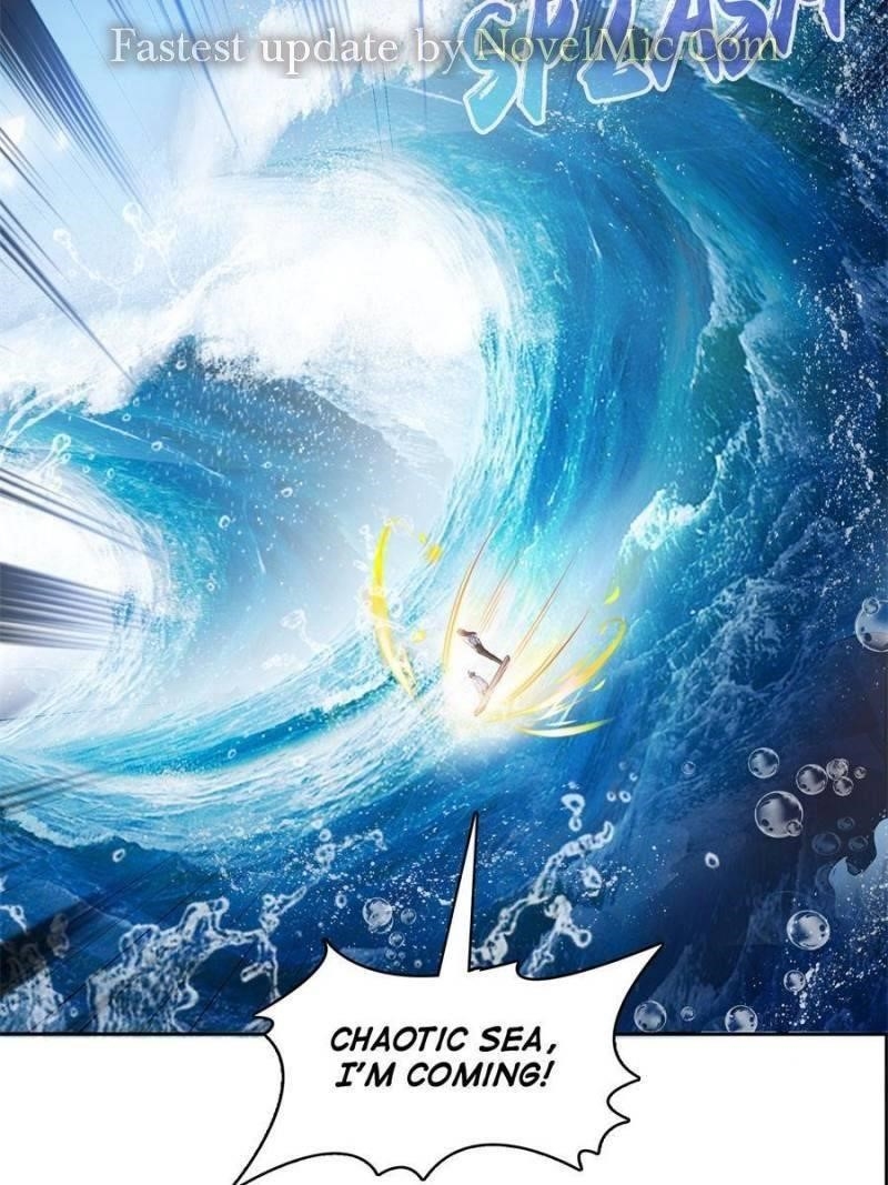 Cultivation Chat Group Chapter 503 - Page 51