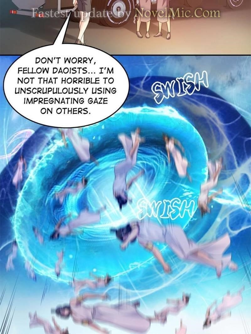 Cultivation Chat Group Chapter 503 - Page 6