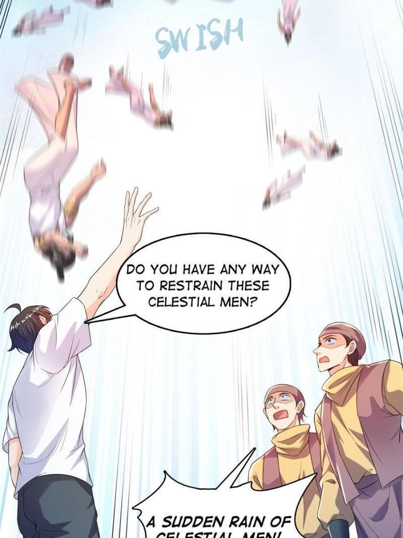 Cultivation Chat Group Chapter 503 - Page 7