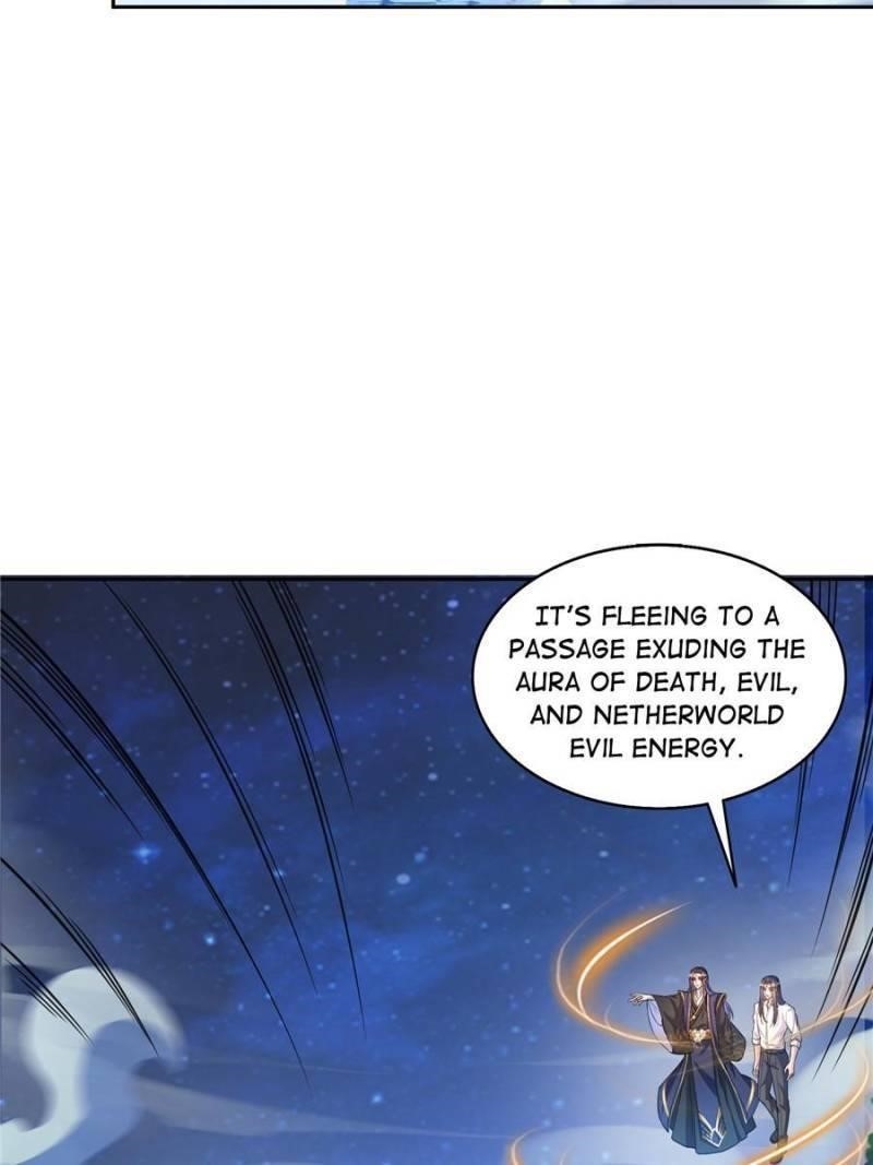 Cultivation Chat Group Chapter 506 - Page 14