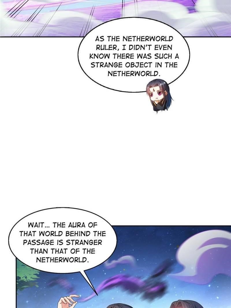 Cultivation Chat Group Chapter 506 - Page 16