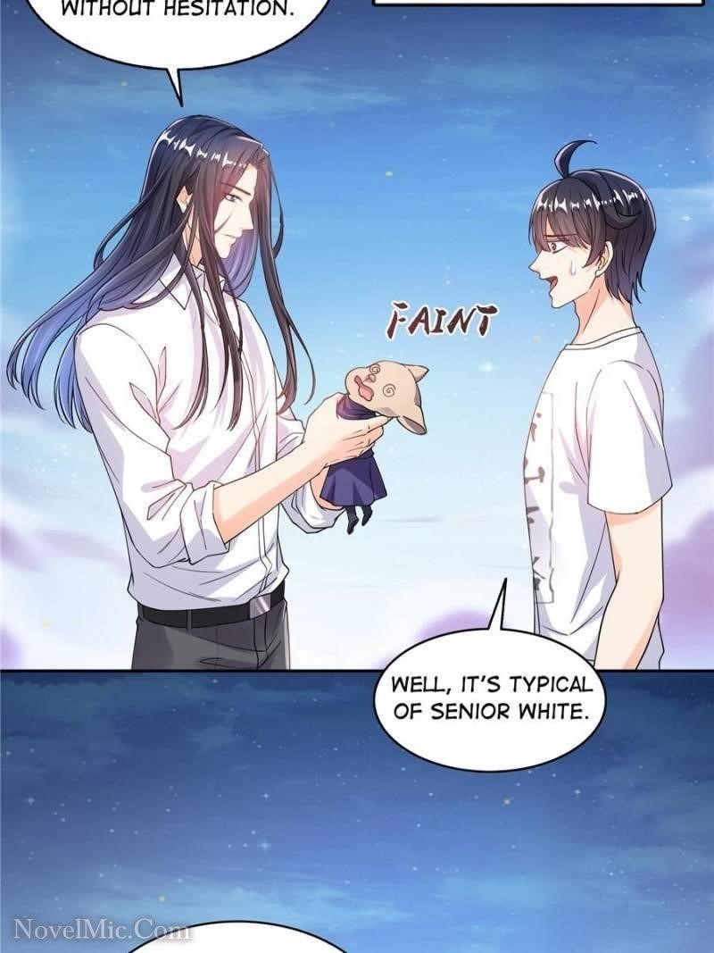 Cultivation Chat Group Chapter 506 - Page 20