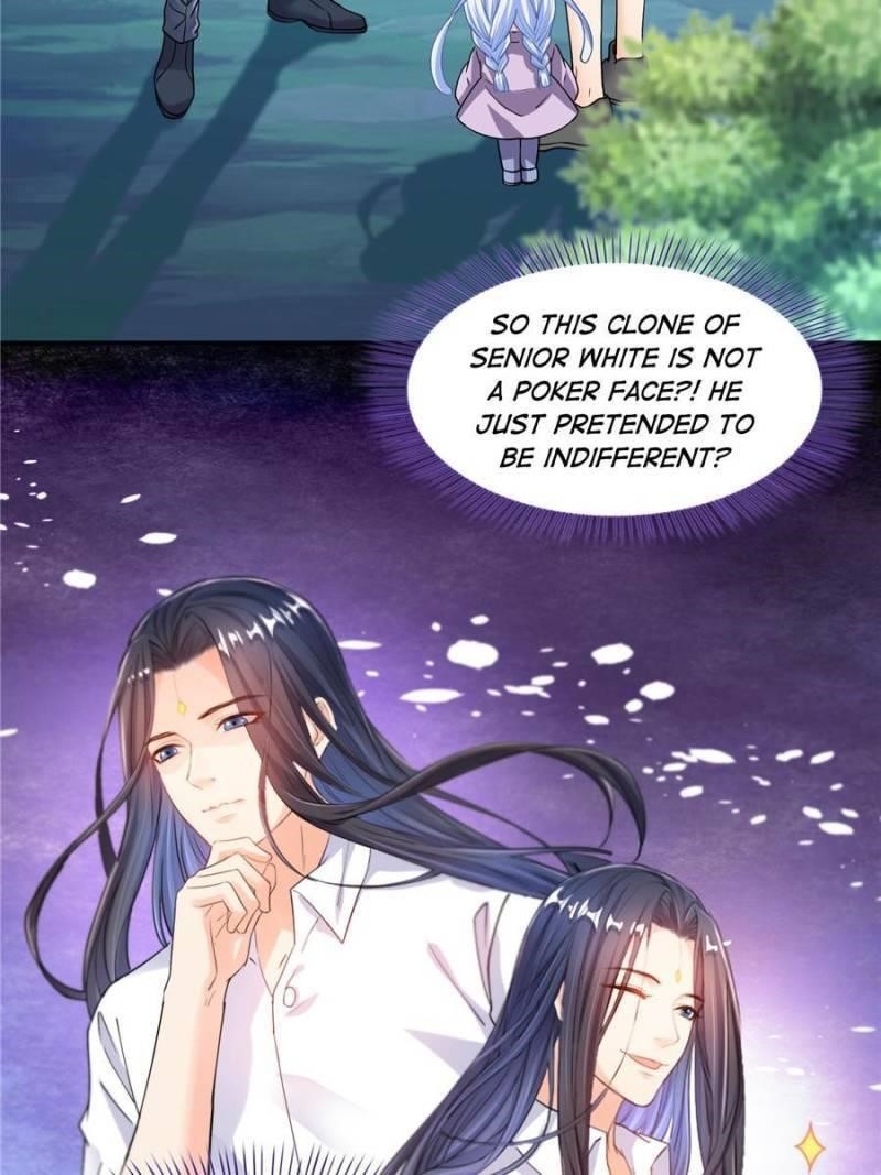 Cultivation Chat Group Chapter 506 - Page 22