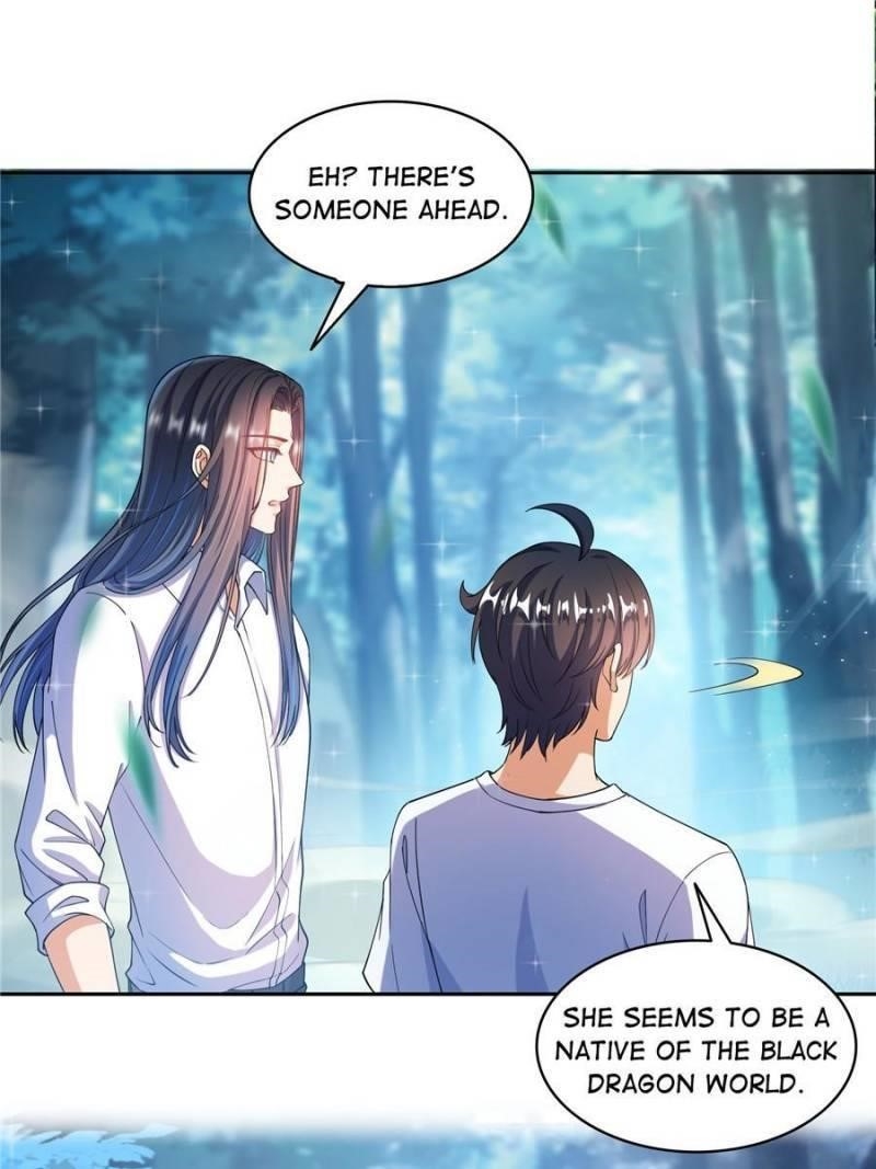 Cultivation Chat Group Chapter 506 - Page 26