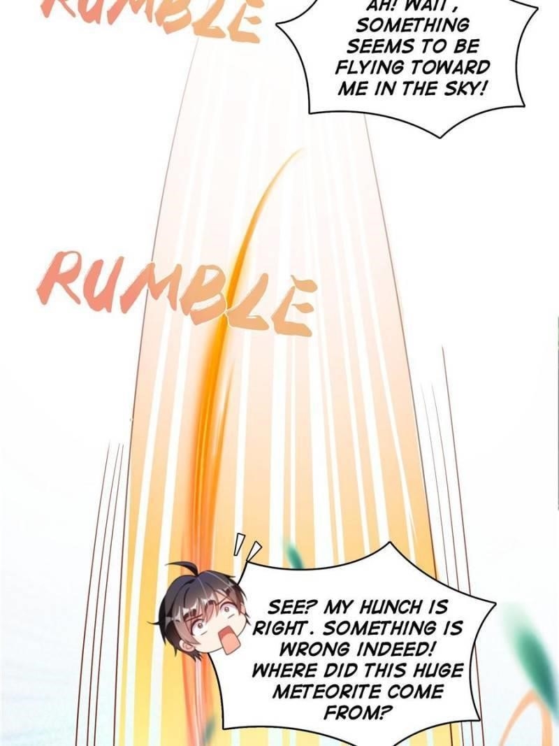 Cultivation Chat Group Chapter 506 - Page 37