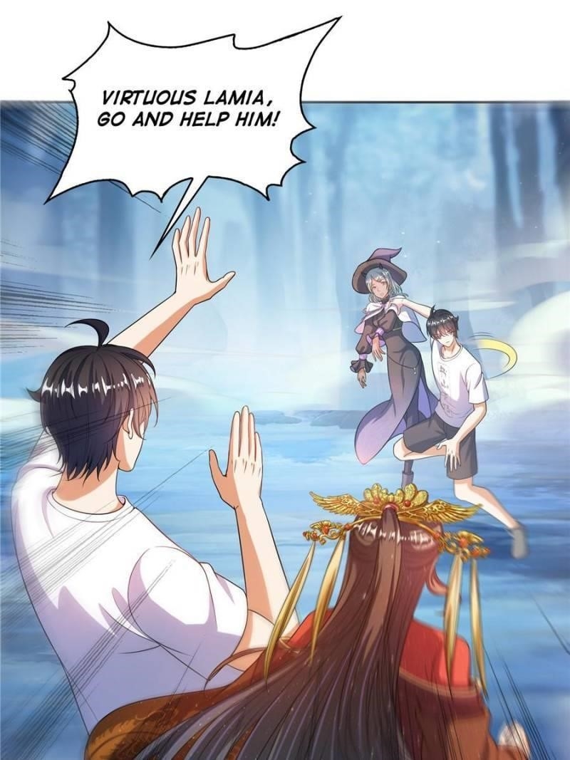 Cultivation Chat Group Chapter 506 - Page 40