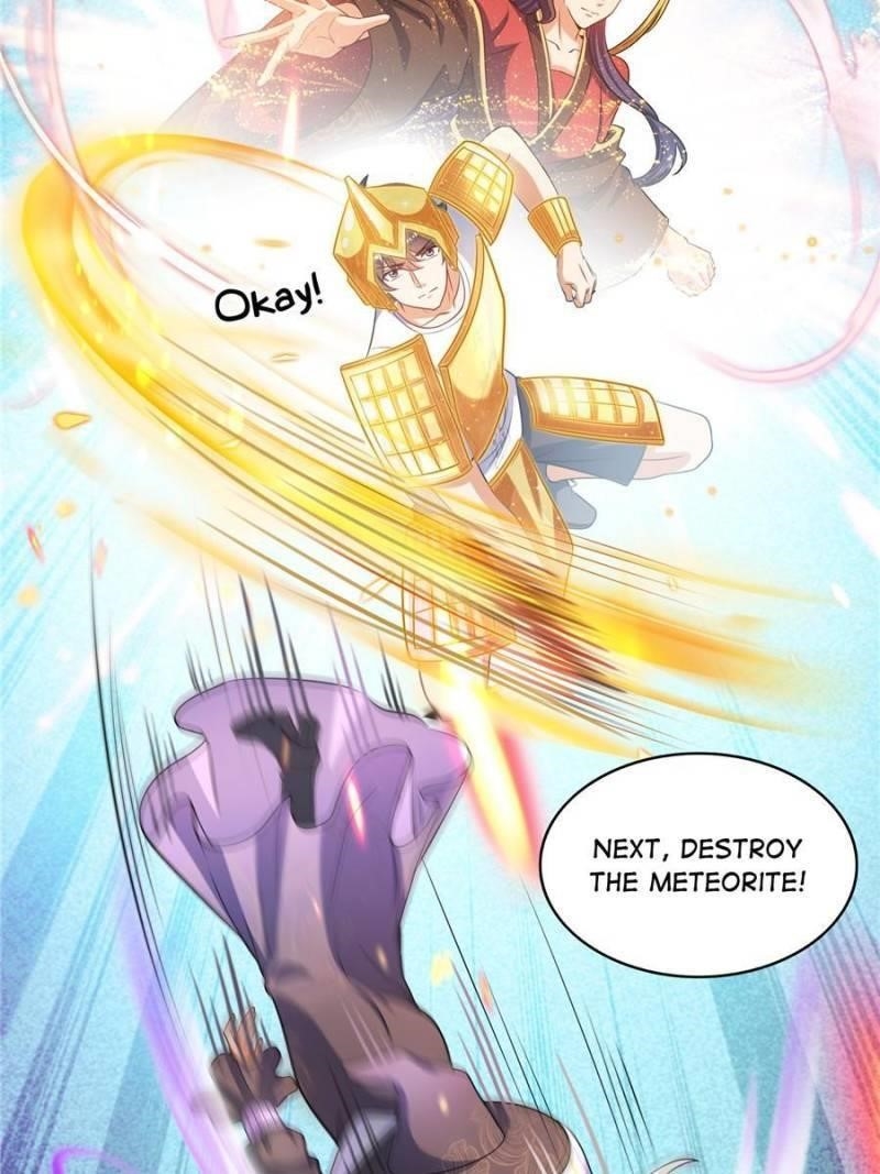 Cultivation Chat Group Chapter 506 - Page 42