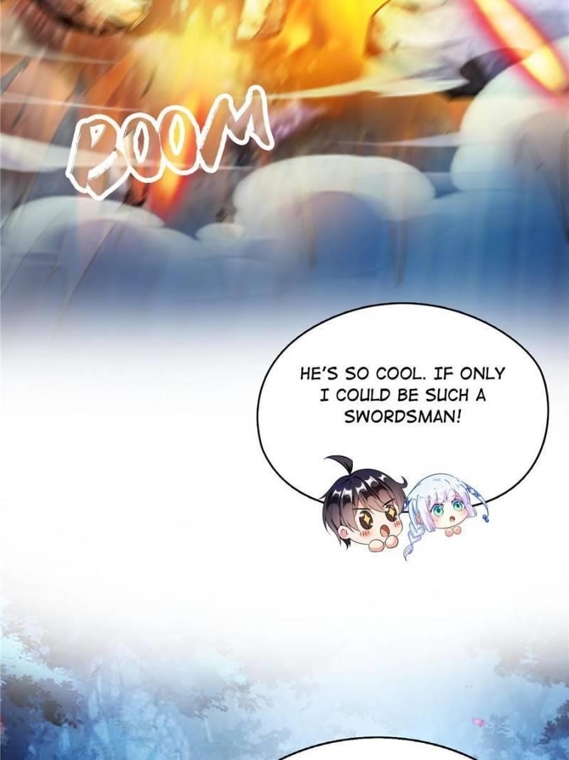 Cultivation Chat Group Chapter 506 - Page 54