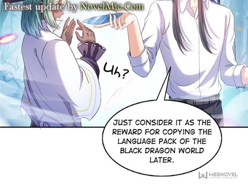 Cultivation Chat Group Chapter 506 - Page 57