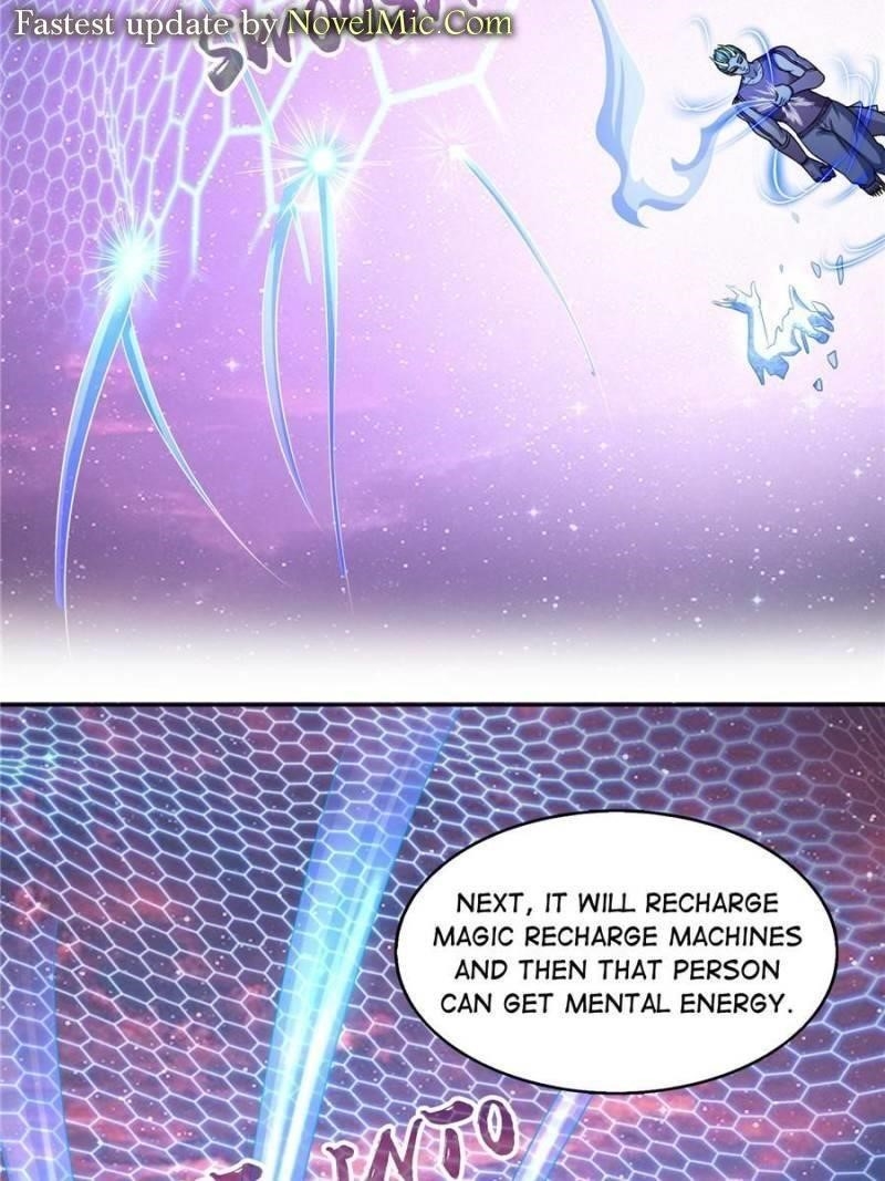 Cultivation Chat Group Chapter 506 - Page 8