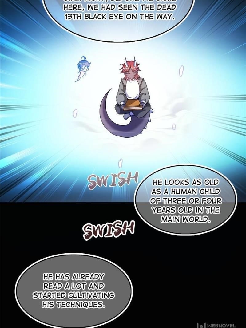 Cultivation Chat Group Chapter 507 - Page 11