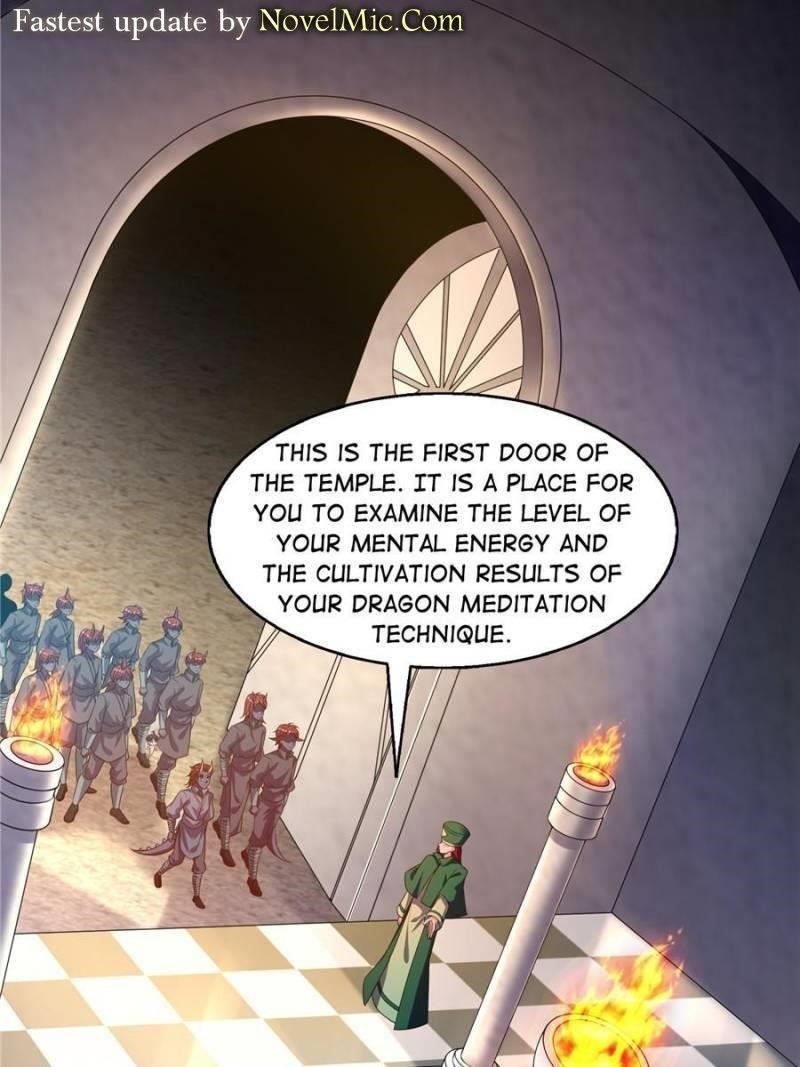 Cultivation Chat Group Chapter 507 - Page 16