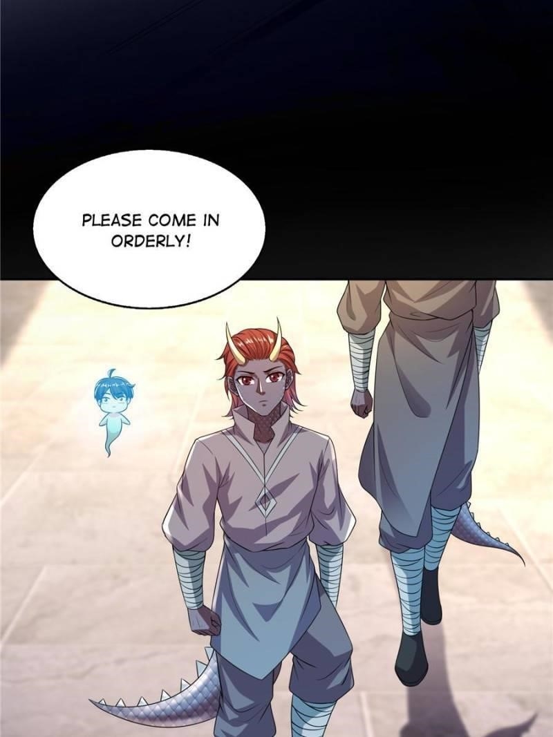 Cultivation Chat Group Chapter 507 - Page 18