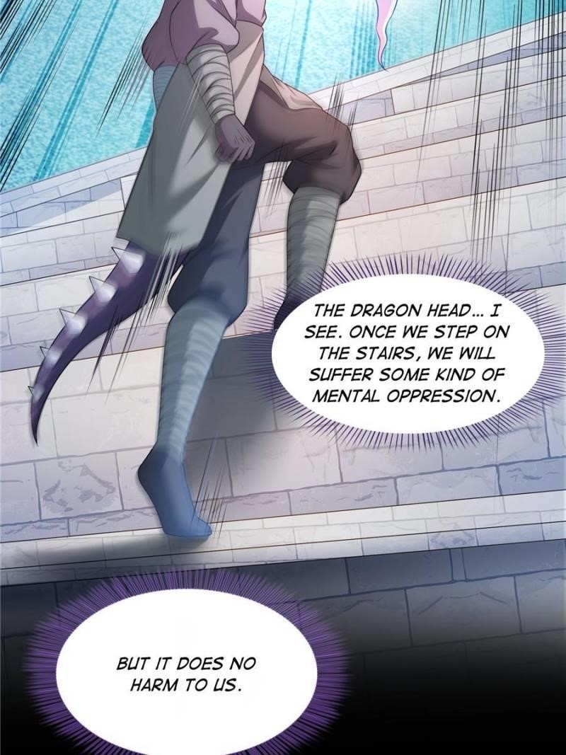 Cultivation Chat Group Chapter 507 - Page 21