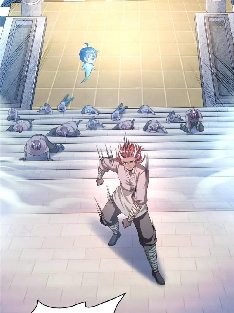 Cultivation Chat Group Chapter 507 - Page 24