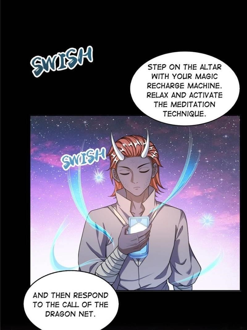 Cultivation Chat Group Chapter 507 - Page 29