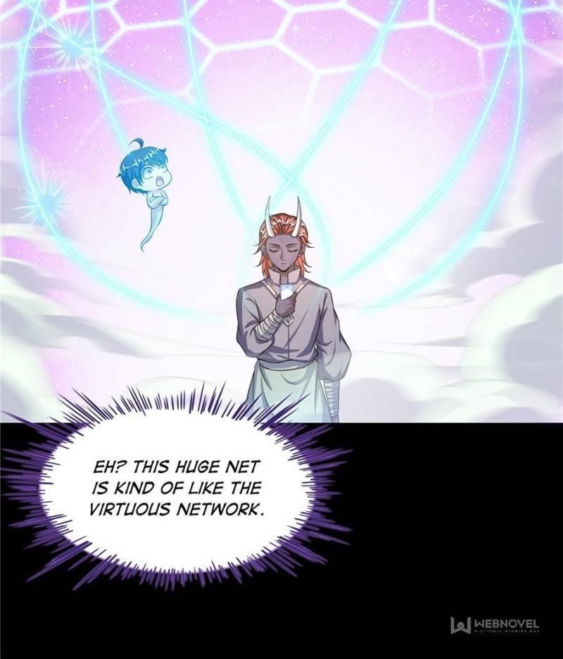 Cultivation Chat Group Chapter 507 - Page 33