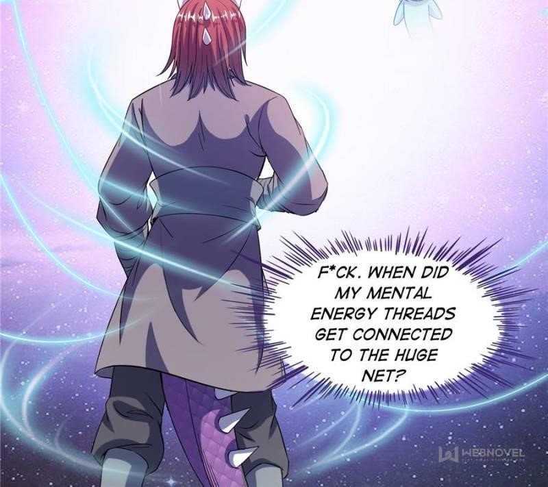 Cultivation Chat Group Chapter 507 - Page 38