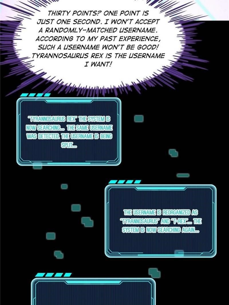 Cultivation Chat Group Chapter 507 - Page 40